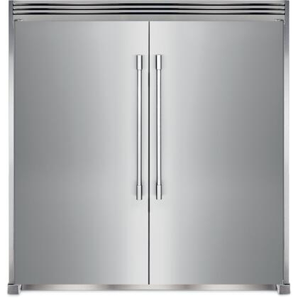 Frigidaire Refrigerador Modelo Frigidaire Professional 1241025